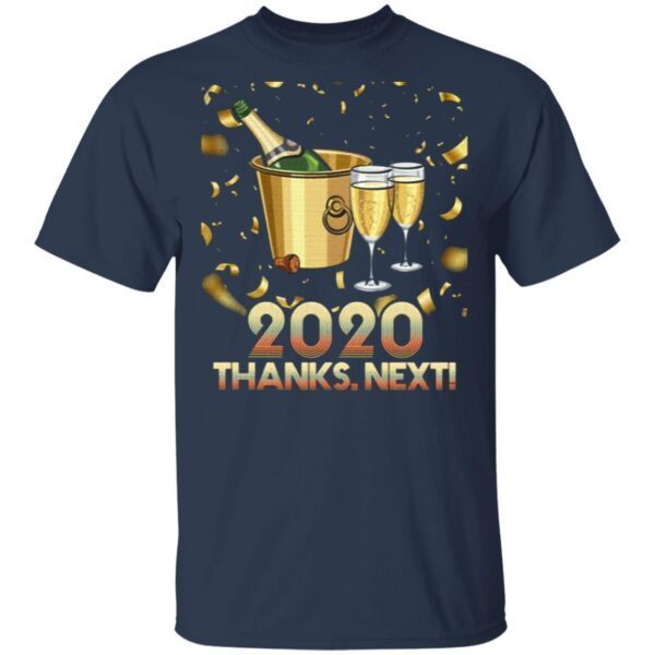 New Year 2021 T-Shirt