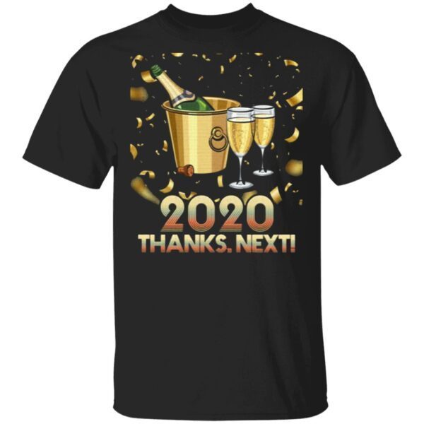 New Year 2021 T-Shirt