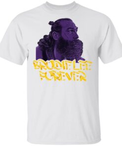 Brodie Lee Forever T-Shirt