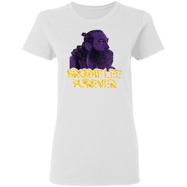 Brodie Lee Forever T-Shirt