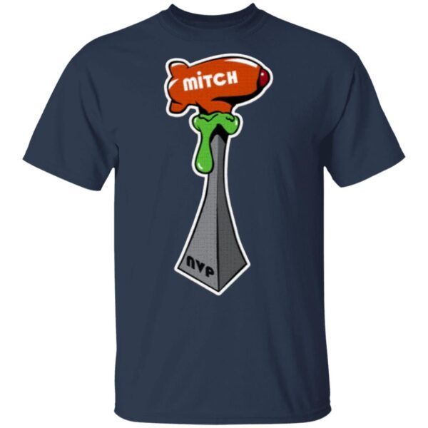Mitch NVP T-Shirt