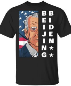 Joe Biden Beijing T-Shirt
