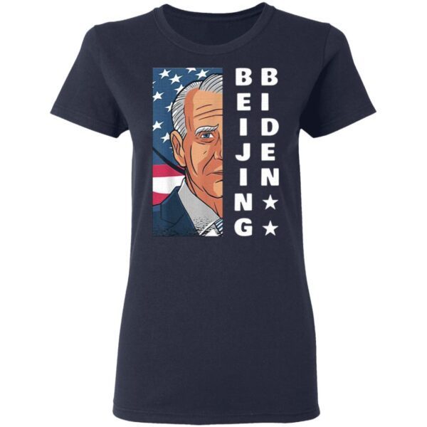Joe Biden Beijing T-Shirt