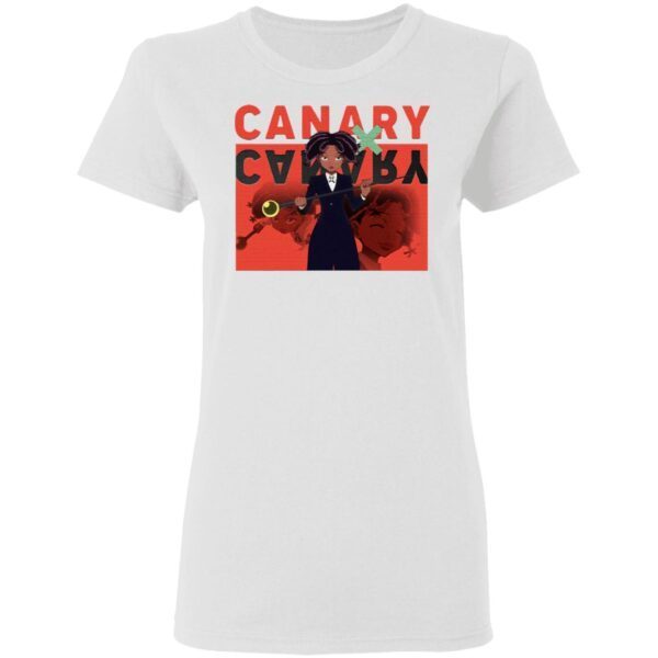 Canary Hunter T-Shirt