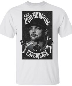 The Liam Hendriks experience T-Shirt