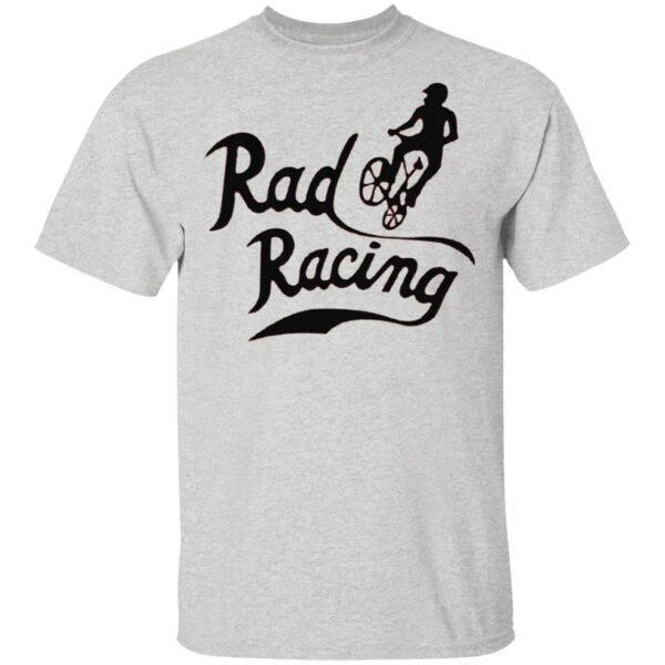 Rad Racing T-Shirt