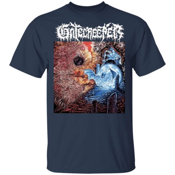 Gatecreeper T-Shirt