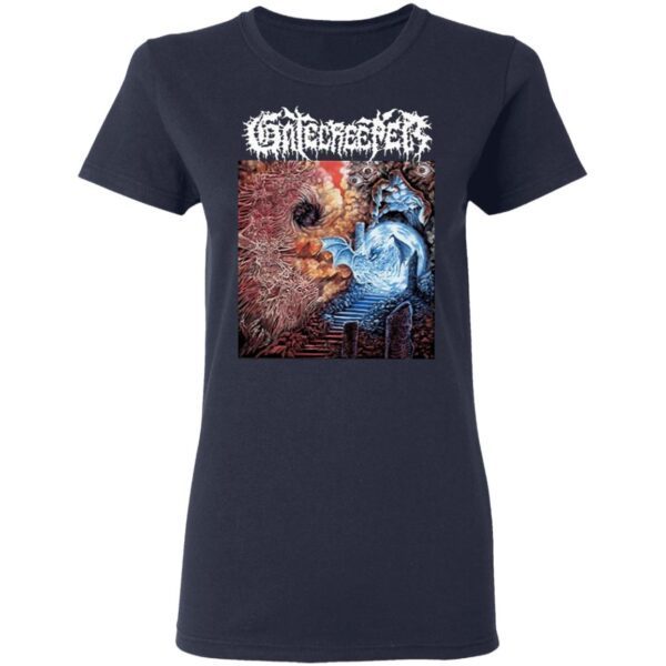 Gatecreeper T-Shirt