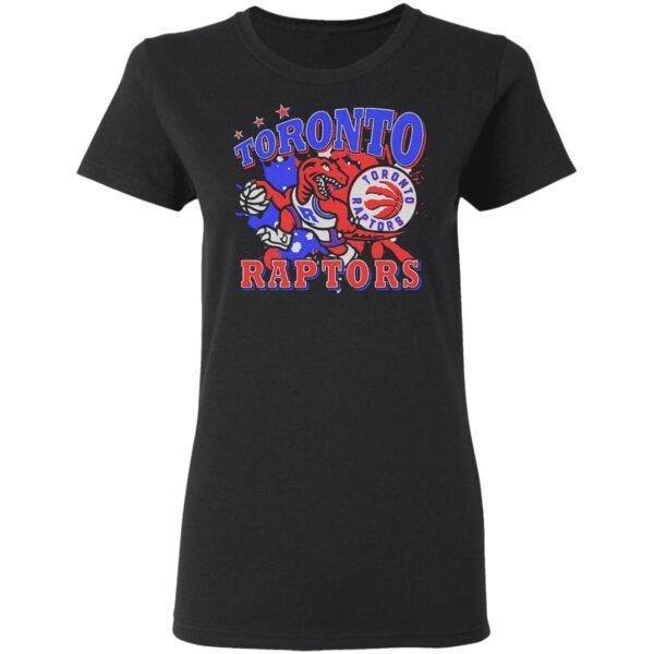 Toronto Raptors 2021 T-Shirt