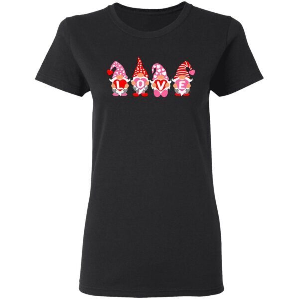 Love Gnomes T-Shirt