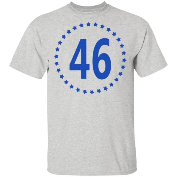 46th president T-Shirt