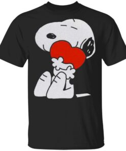 Snoopy Adjustable T-Shirt