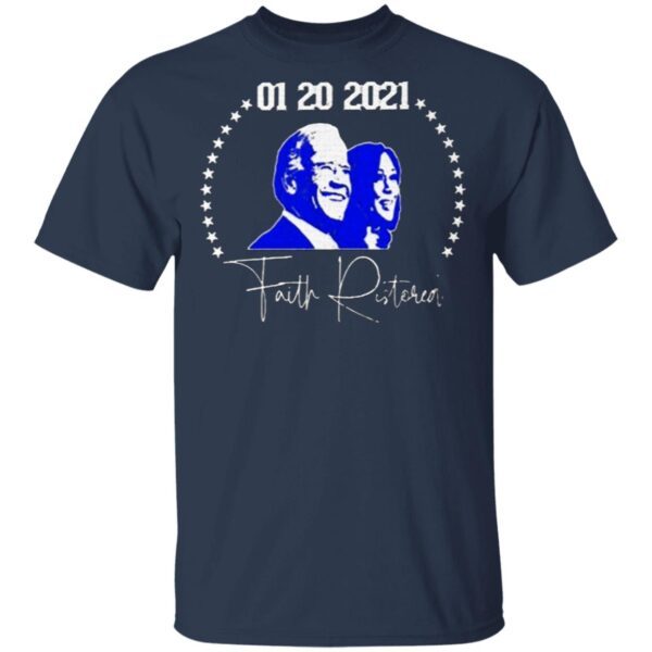 Joe Biden T-Shirt