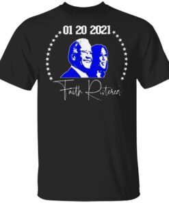 Joe Biden T-Shirt