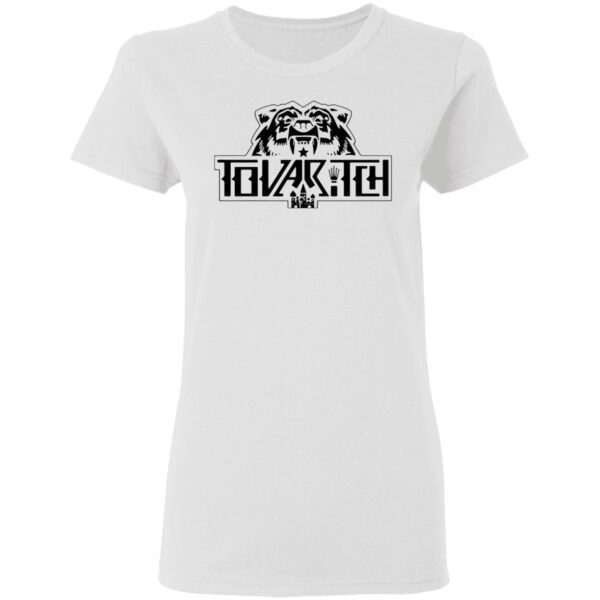Tovaritch T-Shirt