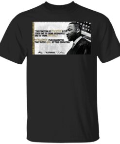 Martin Luther King Rip T-Shirt