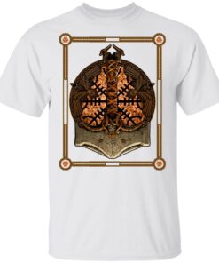 Norse Viking Twin T-Shirt