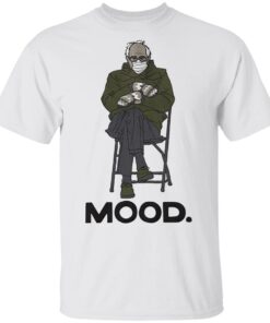Bernie mood T-Shirt