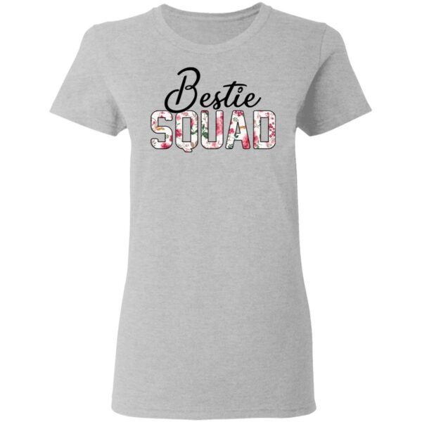 Bestie Squad T-Shirt