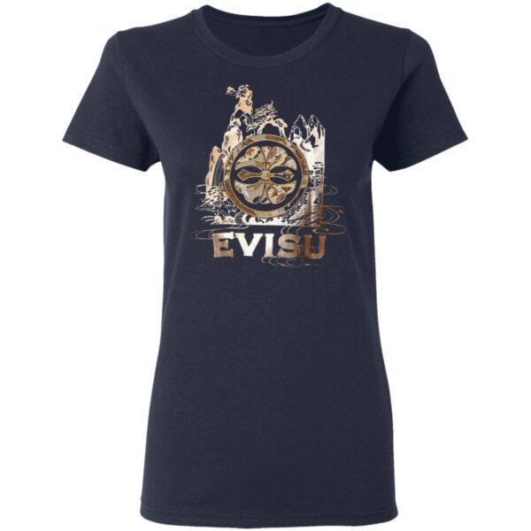 Evisu T-Shirt