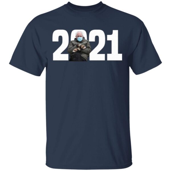 Bernie Inauguration 2021 T-Shirt