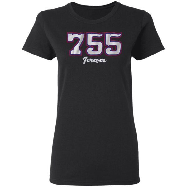 755 forever T-Shirt