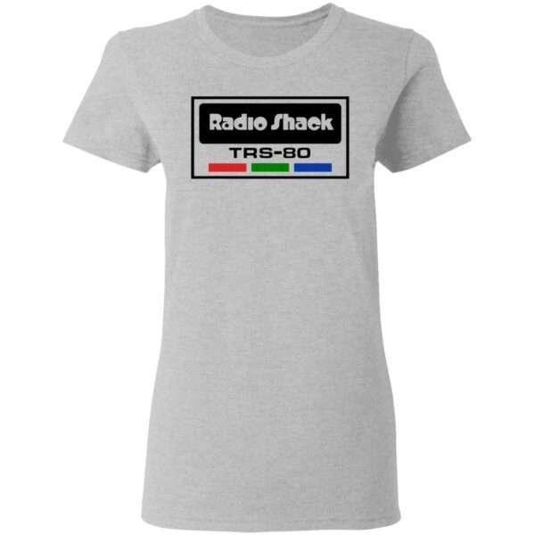 RadioShack Tandy TRS-80 T-Shirt