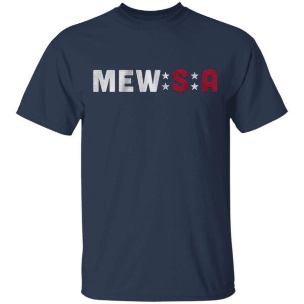 Mew s a T-Shirt