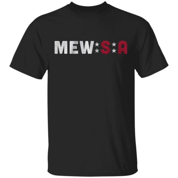 Mew s a T-Shirt