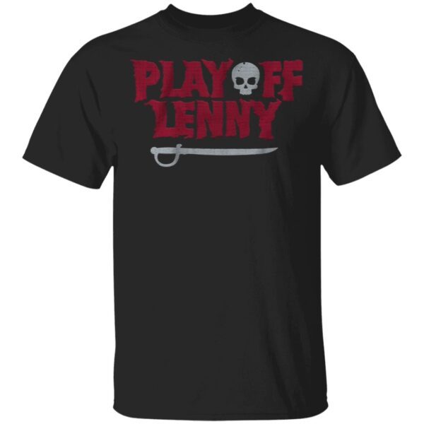 Playoff lenny T-Shirt