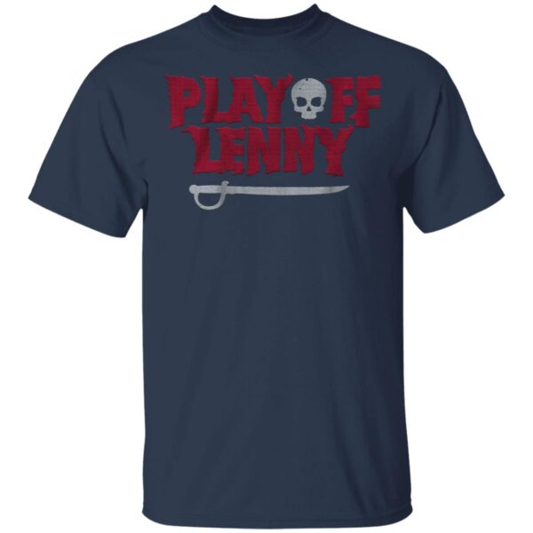 Playoff lenny T-Shirt