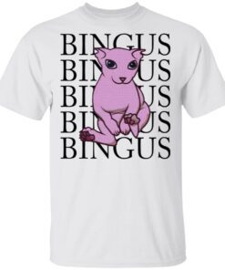 Praise Bingus T-Shirt