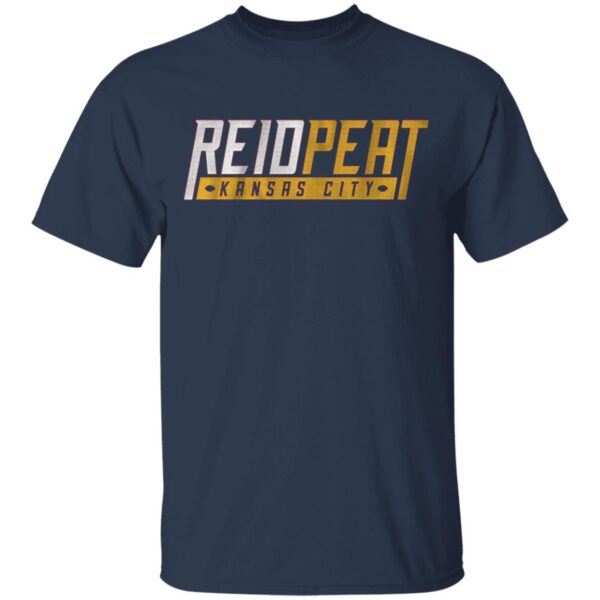 Reidpeat T-Shirt