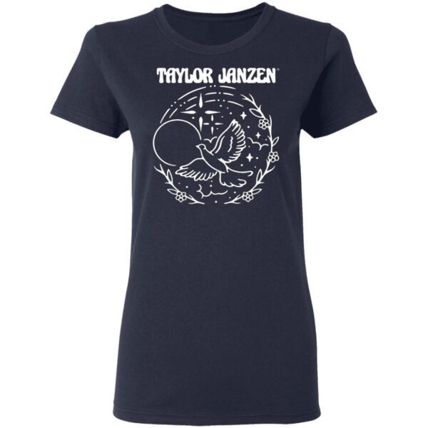 Taylor janzen T-Shirt