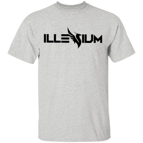 illenium T-Shirt