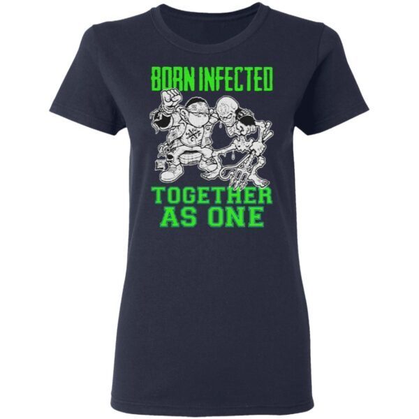 Together As One T-Shirt