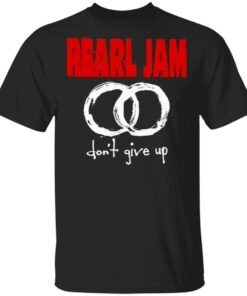 Rearl Jam T-Shirt