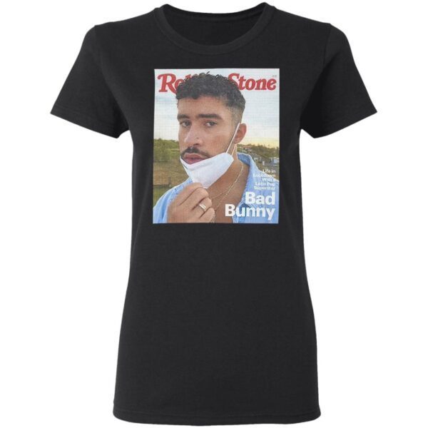 Rolling stone T-Shirt