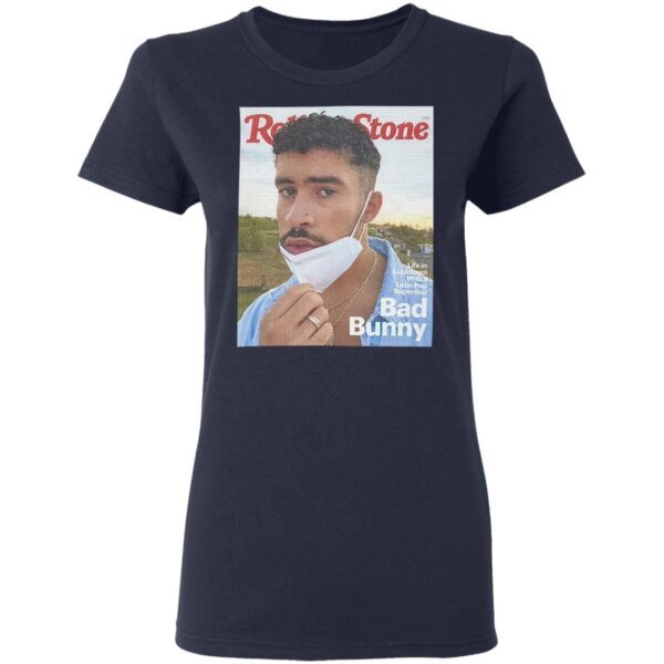 Rolling stone T-Shirt