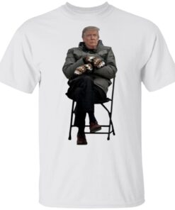 Bernie Sanders Trump 2021 T-Shirt