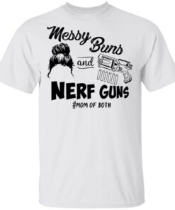 Messy Buns T-Shirt