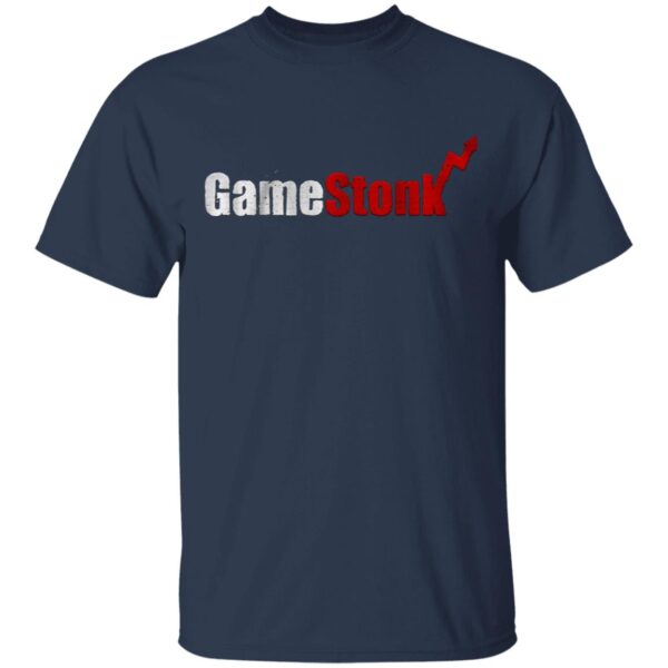 Gamestonk T-Shirt
