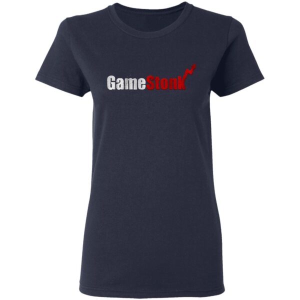 Gamestonk T-Shirt