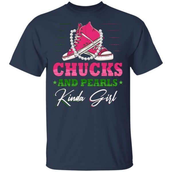 Chuck T-Shirt