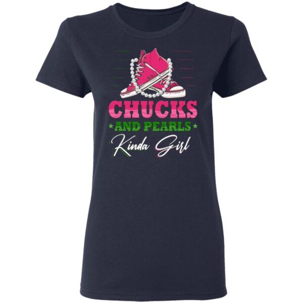 Chuck T-Shirt