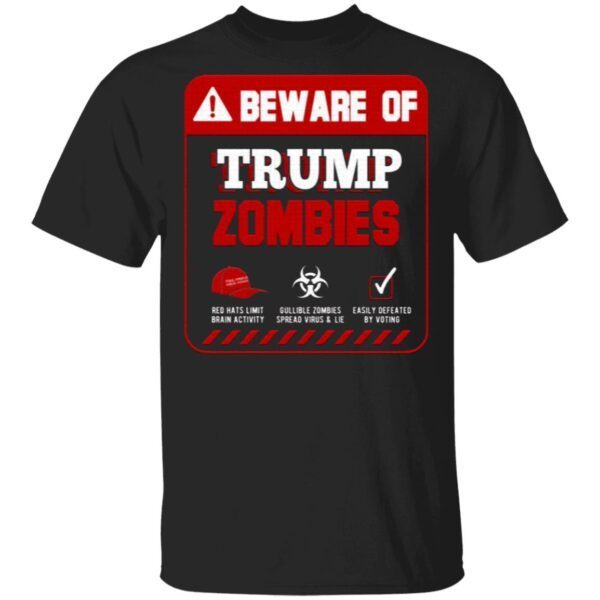 Trump Not My President Biden Harris 2021 T-Shirt