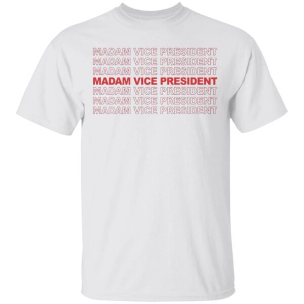 Madam T-Shirt