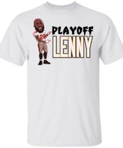 Playoff Lenny T-Shirt