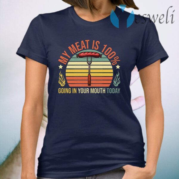 Meat T-Shirt