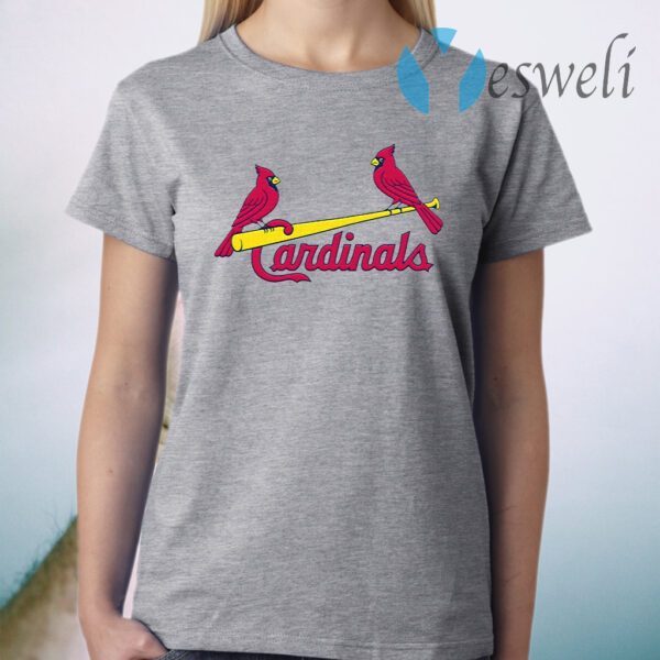 Nolan arenado cardinals T-Shirt